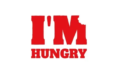 I'm Hungry