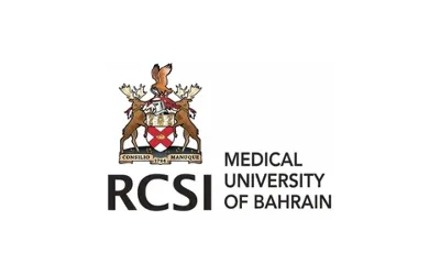 RCSI Medical University of Bahrain