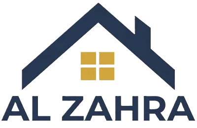شركة ديكورات الزهراء