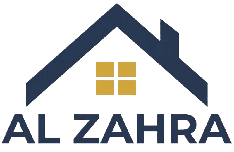 شركة ديكورات الزهراء